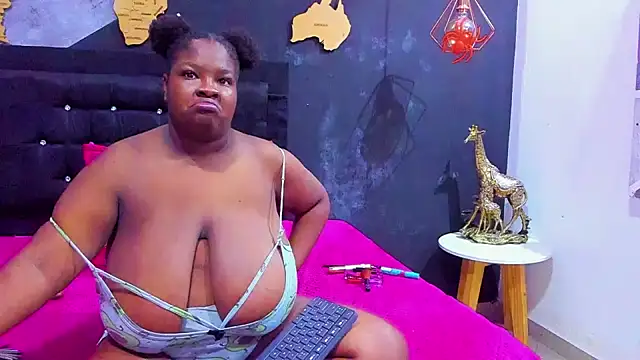 Maiam  Rossi online show from 23, 11, 2025