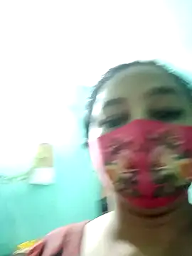 Snapshot of jenyfer709 chatting on 7, 5, 2026 jenyfer709 online show from 7, 5, 2026