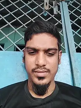 Snapshot of HoT_BoY__Salim_Khan_BD chatting on 8, 10, 2025 HoT BoY Salim Khan BD online show from 8, 10, 2025