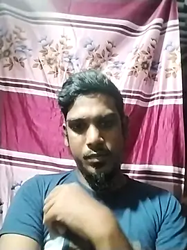 Snapshot of HoT_BoY__Salim_Khan_BD chatting on 24, 10, 2025 HoT BoY Salim Khan BD online show from 24, 10, 2025