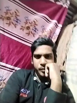 Snapshot of HoT_BoY__Salim_Khan_BD chatting on 3, 12, 2025 HoT BoY Salim Khan BD online show from 3, 12, 2025