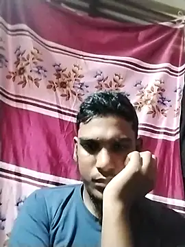 Snapshot of HoT_BoY__Salim_Khan_BD chatting on 16, 12, 2025 HoT BoY Salim Khan BD online show from 16, 12, 2025