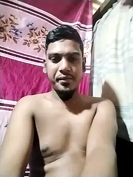 Snapshot of HoT_BoY__Salim_Khan_BD chatting on 18, 12, 2025 HoT BoY Salim Khan BD online show from 18, 12, 2025