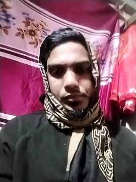 Snapshot of HoT_BoY__Salim_Khan_BD chatting on 23, 12, 2025 HoT BoY Salim Khan BD online show from 23, 12, 2025