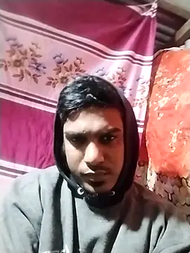 Snapshot of HoT_BoY__Salim_Khan_BD chatting on 18, 1, 2026 HoT BoY Salim Khan BD online show from 18, 1, 2026