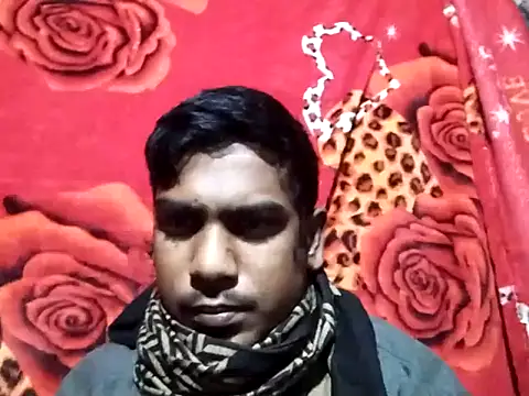 Snapshot of HoT_BoY__Salim_Khan_BD chatting on 31, 1, 2026 HoT BoY Salim Khan BD online show from 31, 1, 2026