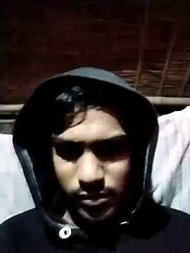 Snapshot of HoT_BoY__Salim_Khan_BD chatting on 13, 2, 2026 HoT BoY Salim Khan BD online show from 13, 2, 2026