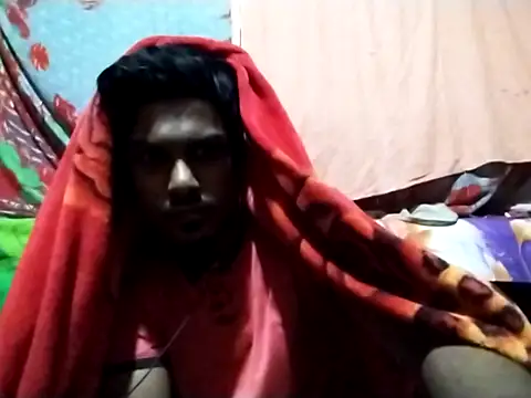 Snapshot of HoT_BoY__Salim_Khan_BD chatting on 16, 2, 2026 HoT BoY Salim Khan BD online show from 16, 2, 2026