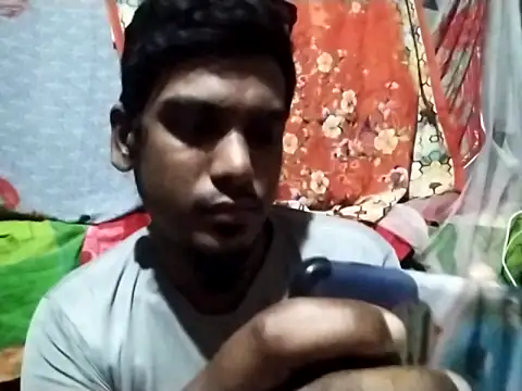 Snapshot of HoT_BoY__Salim_Khan_BD chatting on 21, 2, 2026 HoT BoY Salim Khan BD online show from 21, 2, 2026