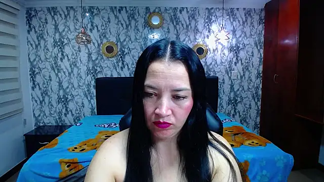 CharlotteSchmidtt online show from 10, 9, 2025