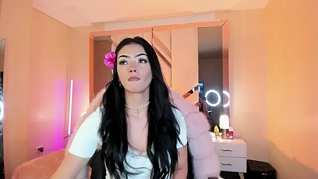 EmmaStonns online show from 12, 3, 2026