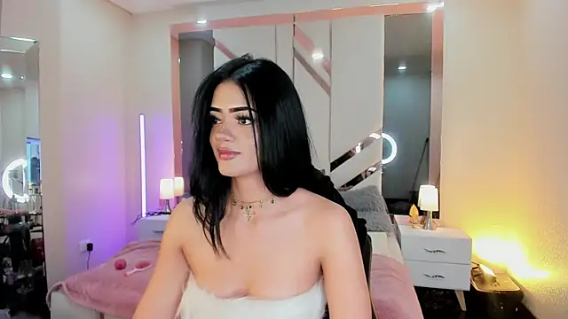 EmmaStonns online show from 18, 3, 2026