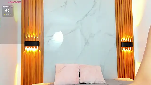 Snapshot of KonanStar chatting on 10, 9, 2025 KonanStar online show from 10, 9, 2025