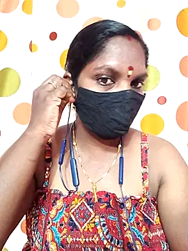 Tamil Abinaya online show from 18, 4, 2026