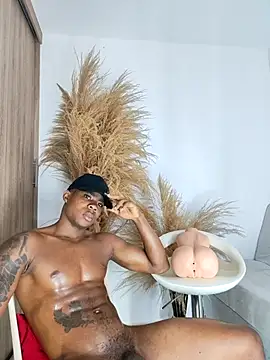 liambolt online show from 26, 10, 2025