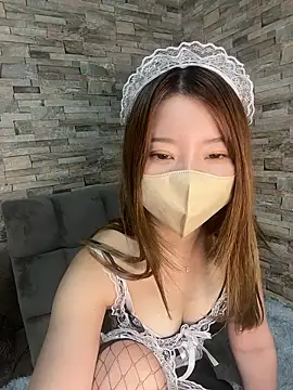 Snapshot of yuuhichan chatting on 30, 10, 2025 yuuhichan online show from 30, 10, 2025