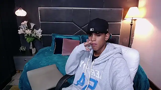 jhos padill online show from 6, 1, 2026