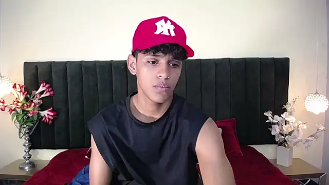 jhos padill online show from 18, 2, 2026