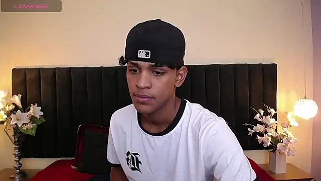 jhos padill online show from 15, 4, 2026