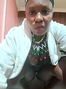 DarkQueen 94 online show from 2, 10, 2025