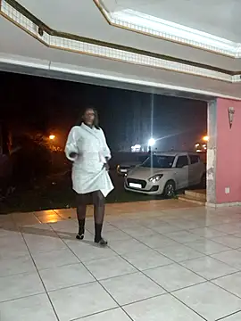 DarkQueen 94 online show from 18, 10, 2025