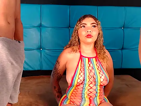 Mara LatinGirl online show from 3, 3, 2026