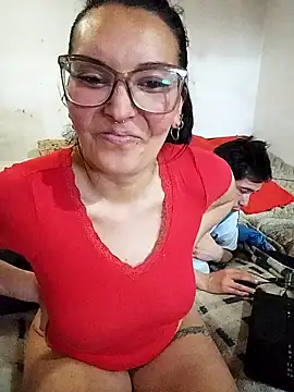 Snapshot of mabimilf90 chatting on 12, 9, 2025 mabimilf90 online show from 12, 9, 2025