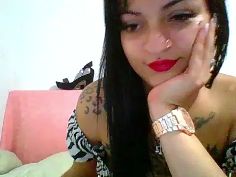 Snapshot of lexxie_emma chatting on 15, 10, 2025 lexxie emma online show from 15, 10, 2025