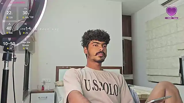 mrbuddy85 online show from 15, 9, 2025