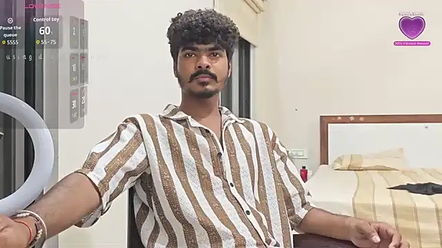 mrbuddy85 online show from 16, 9, 2025