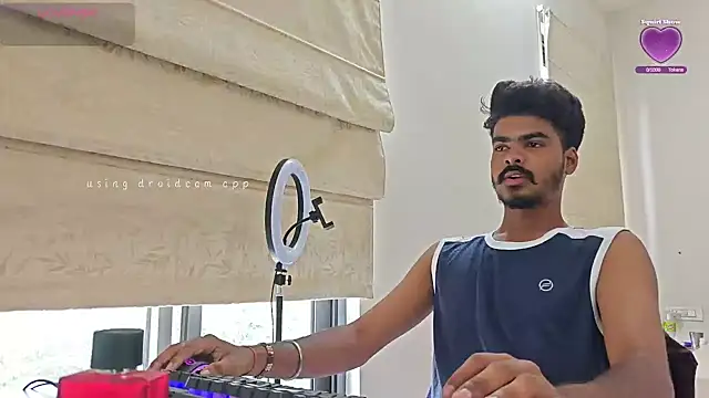 mrbuddy85 online show from 1, 10, 2025