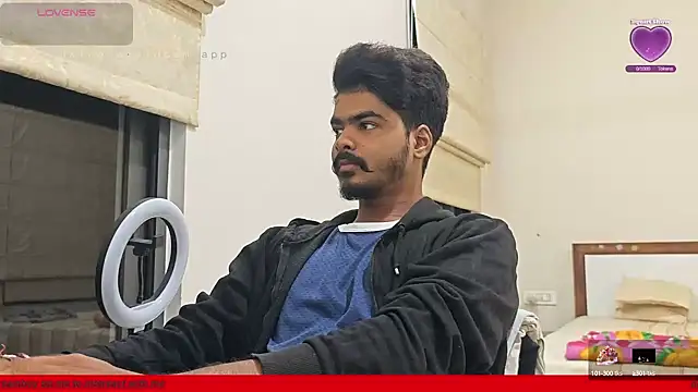 mrbuddy85 online show from 8, 10, 2025