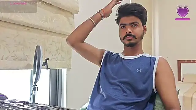 mrbuddy85 online show from 16, 10, 2025