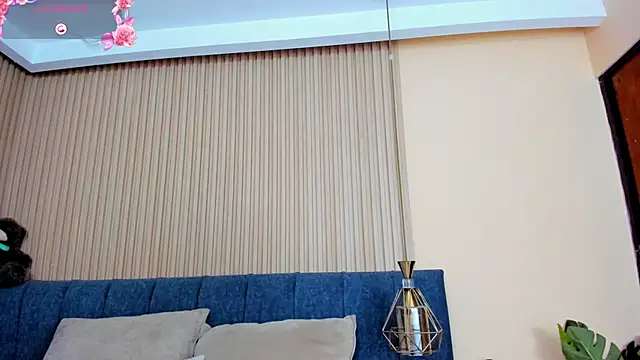 angel ponce online show from 3, 11, 2025