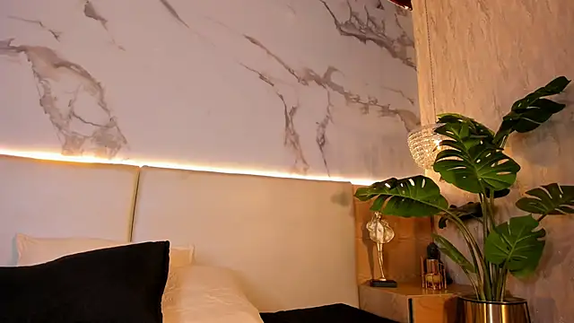 Celeste-Evanns online show from 21, 2, 2026