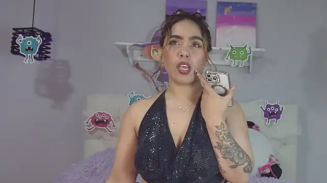  Aiitanaa  online show from 28, 10, 2025