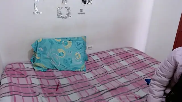 EvaHarryy online show from 9, 4, 2026