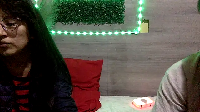 Snapshot of AlbyberCH chatting on 10, 9, 2025 AlbyberCH online show from 10, 9, 2025