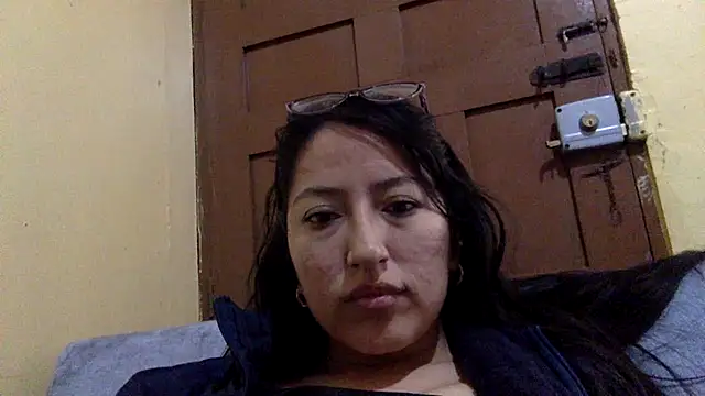 Snapshot of AlbyberCH chatting on 6, 10, 2025 AlbyberCH online show from 6, 10, 2025