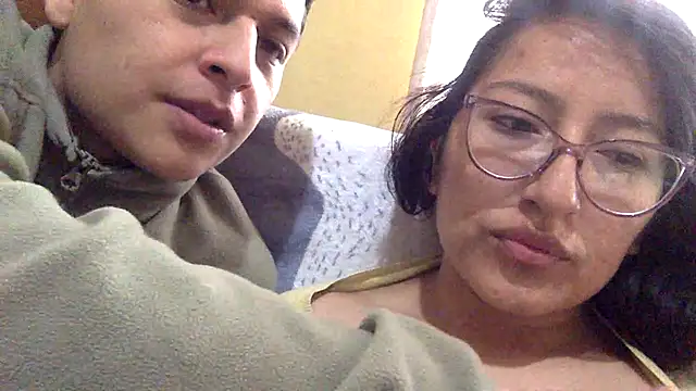 Snapshot of AlbyberCH chatting on 7, 10, 2025 AlbyberCH online show from 7, 10, 2025