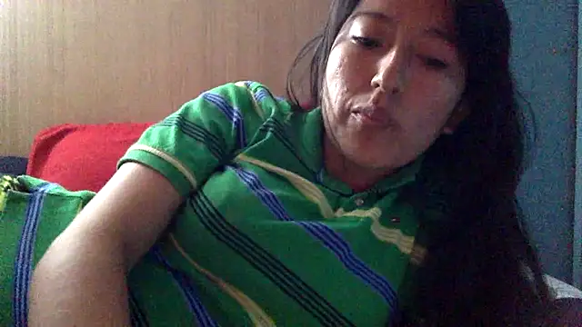 Snapshot of AlbyberCH chatting on 19, 10, 2025 AlbyberCH online show from 19, 10, 2025