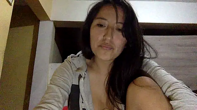 Snapshot of AlbyberCH chatting on 24, 10, 2025 AlbyberCH online show from 24, 10, 2025