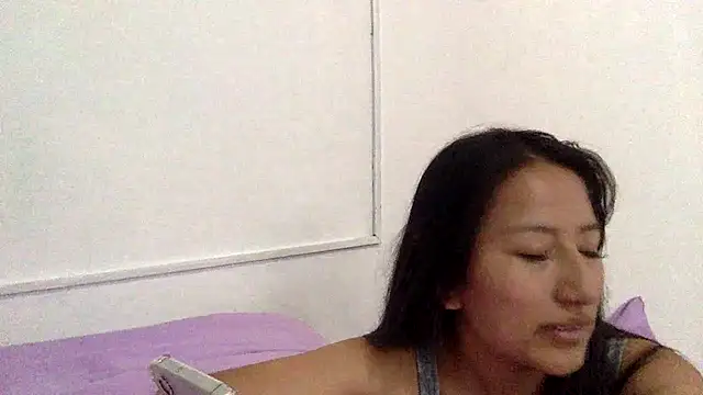 Snapshot of AlbyberCH chatting on 2, 11, 2025 AlbyberCH online show from 2, 11, 2025