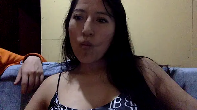 Snapshot of AlbyberCH chatting on 23, 11, 2025 AlbyberCH online show from 23, 11, 2025