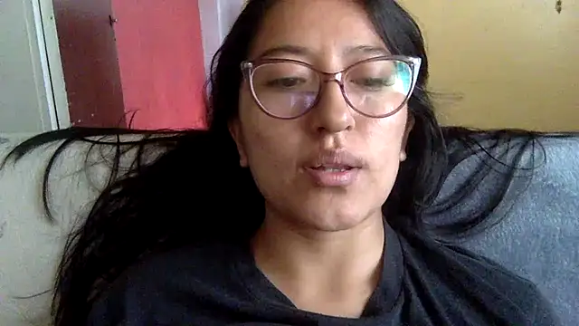 Snapshot of AlbyberCH chatting on 23, 11, 2025 AlbyberCH online show from 23, 11, 2025