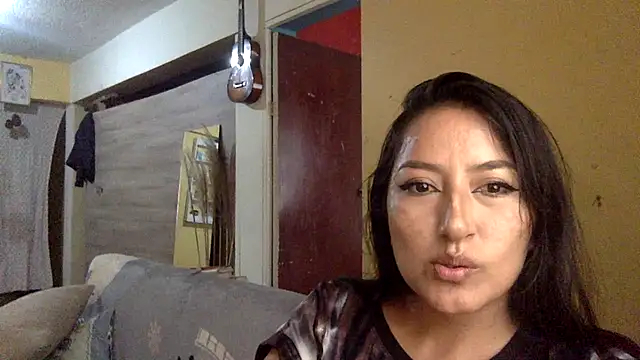 Snapshot of AlbyberCH chatting on 6, 2, 2026 AlbyberCH online show from 6, 2, 2026