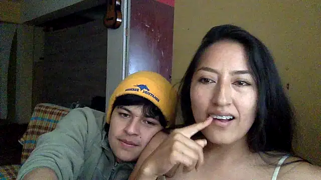 Snapshot of AlbyberCH chatting on 27, 2, 2026 AlbyberCH online show from 27, 2, 2026