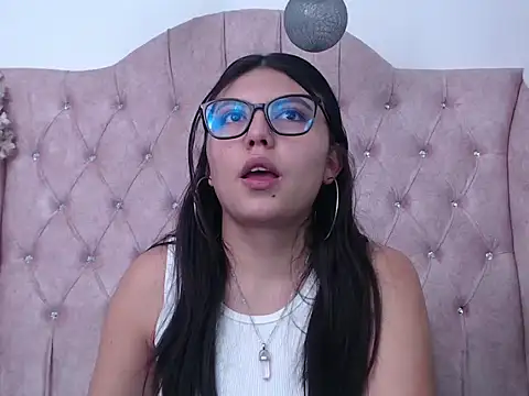 Jessica Carter 01 online show from 26, 2, 2026