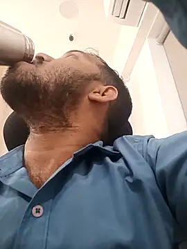 VJ17 online show from 23, 12, 2025