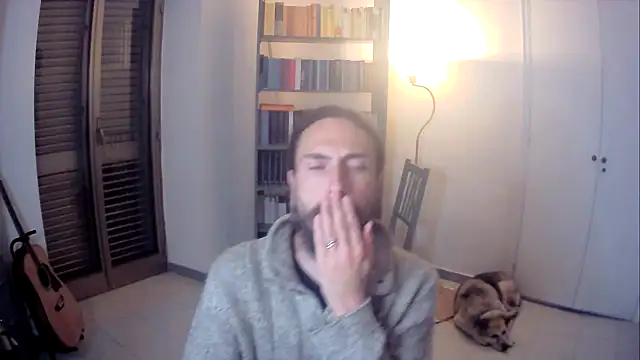 Mrkurt86 online show from 21, 10, 2025